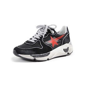 Golden Goose Shoes - Golden Goose Running Sole Sneakers Golden Goose Shoes - Golden Goose Running Sole Sneakers